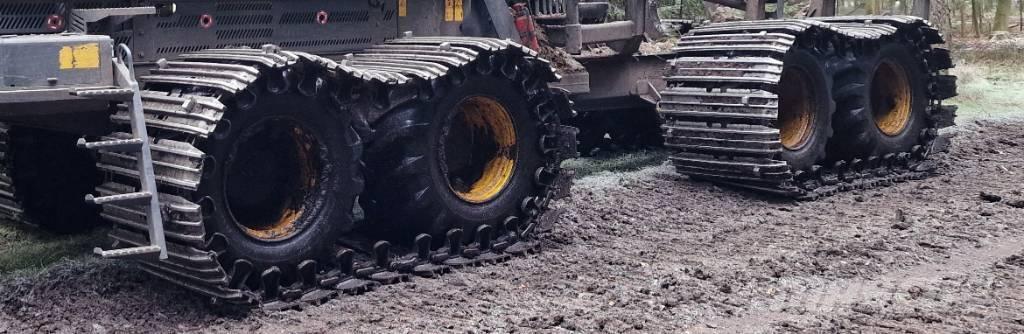  Lintexon Excavators Diger parçalar