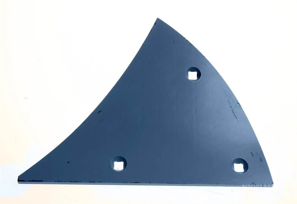 Lemken Front part Saseler