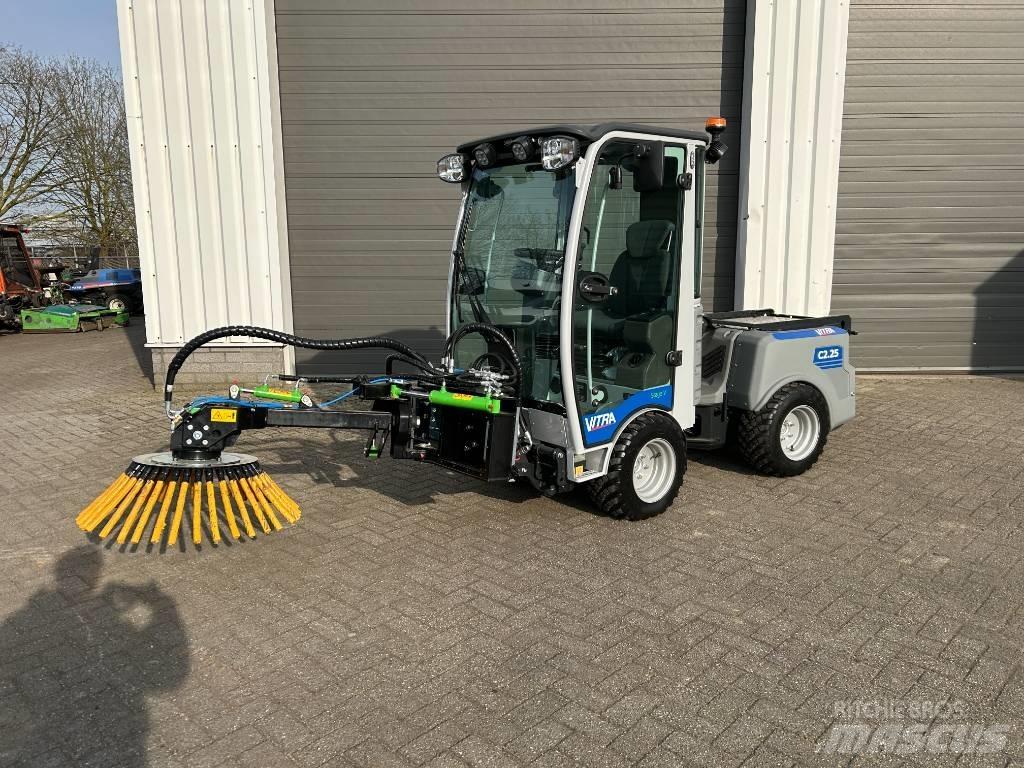 Vitra C2.25 Takim tasiyicilar