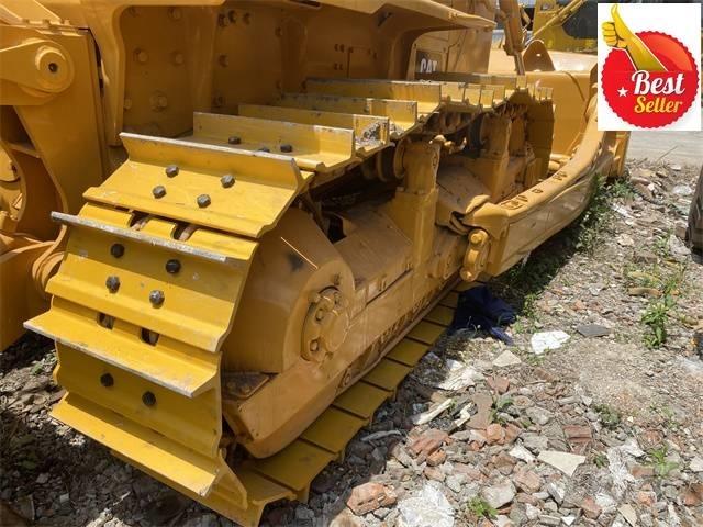 CAT D 7 G Paletli dozerler