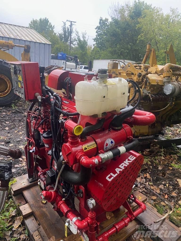 John Deere 6090HFC47 Diger