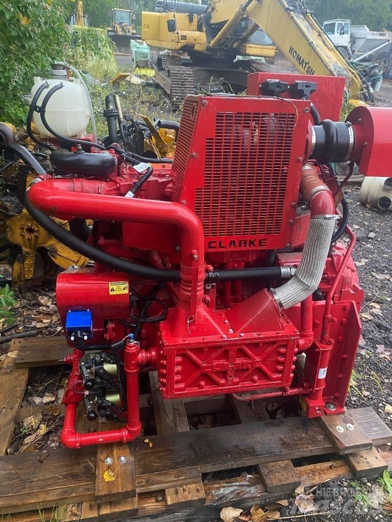 John Deere 6090HFC47 Diger