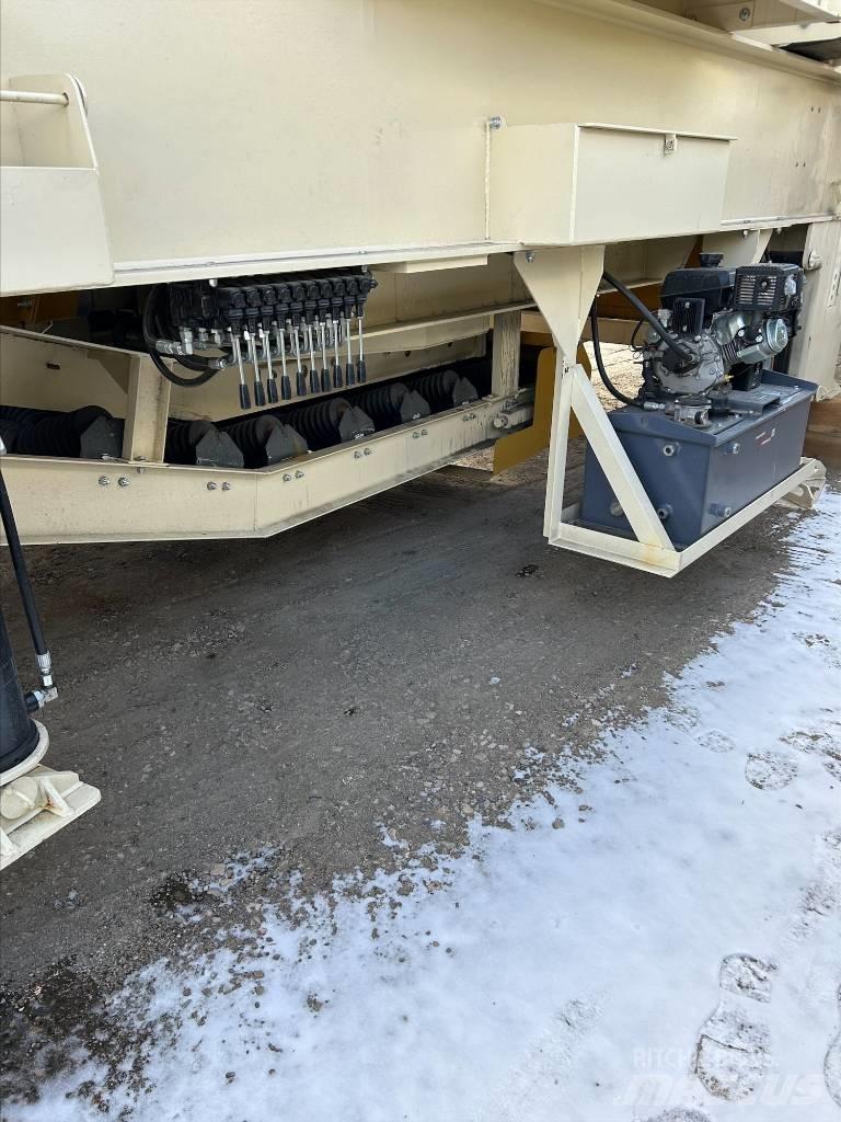 Metso HP 300 Kırıcılar