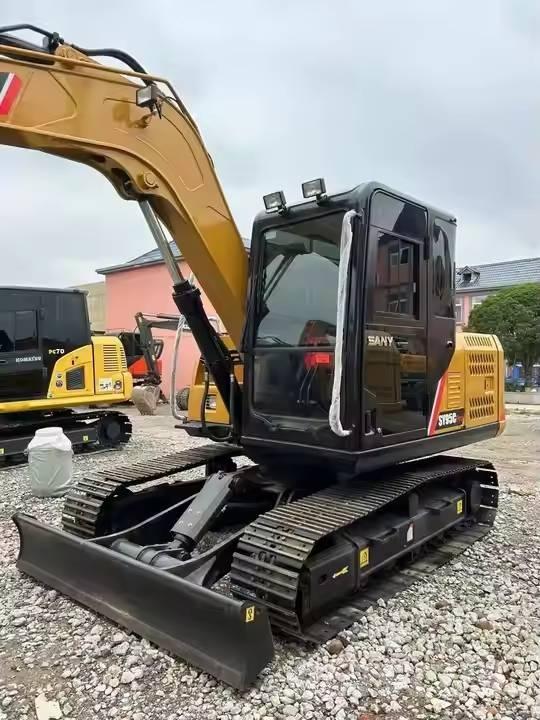 Sany SY95C Midi ekskavatörler 7 - 12 t