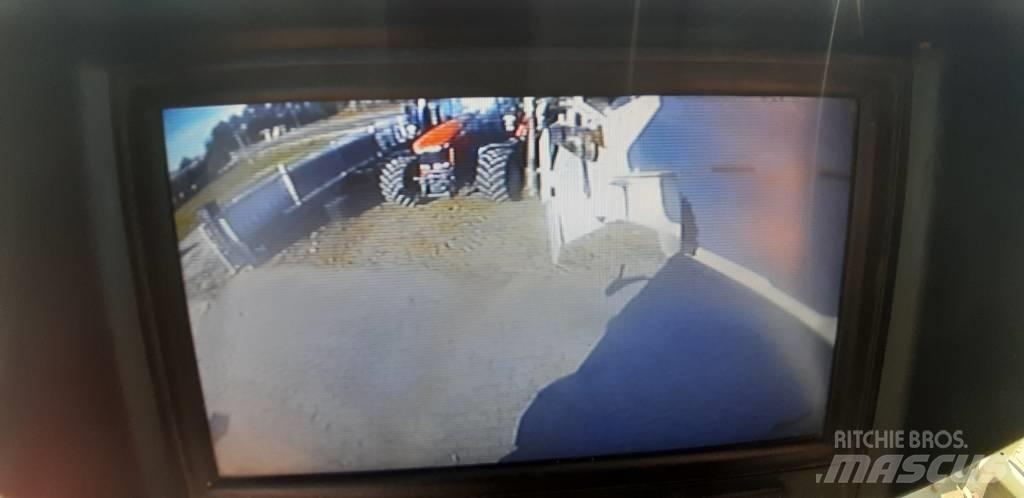 CLAAS Jaguar 940 Kendi yürür silaj makinalari