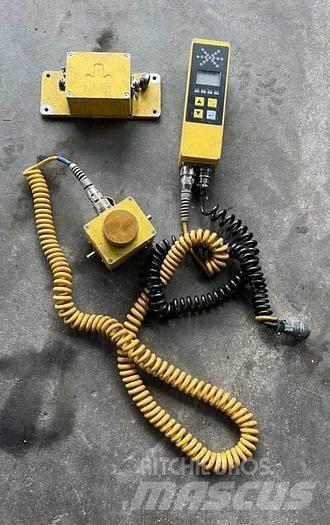 Bomag BF 223C Asfalt sericiler