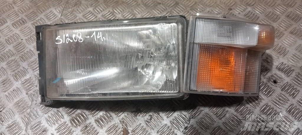 Scania 94 D.   1732508 Elektronik