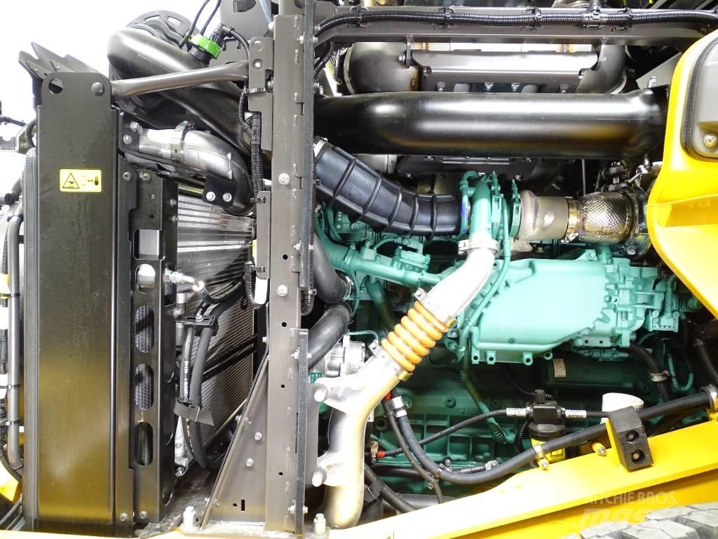Volvo L 60 H2 Tekerlekli yükleyiciler