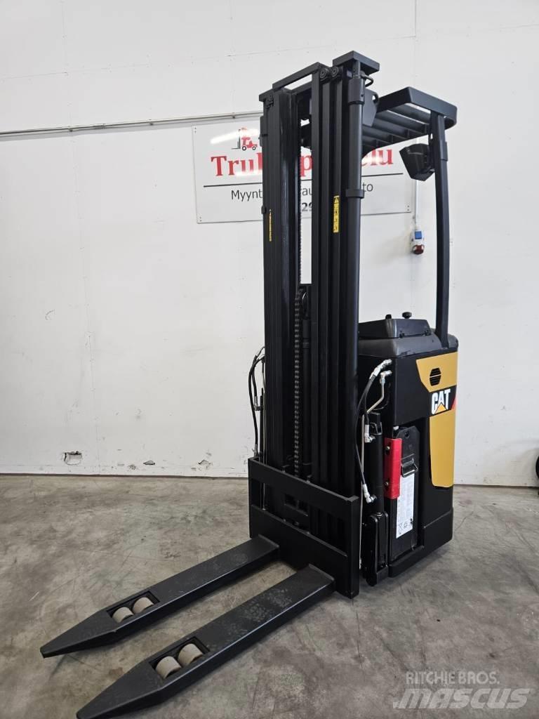 CAT NSR16N Akülü depo ekipmanları