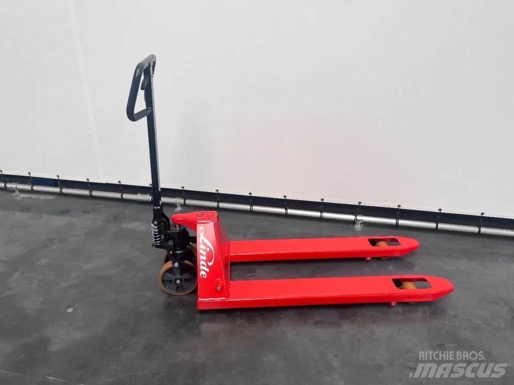 Linde M25 NIEUW Transpaletler