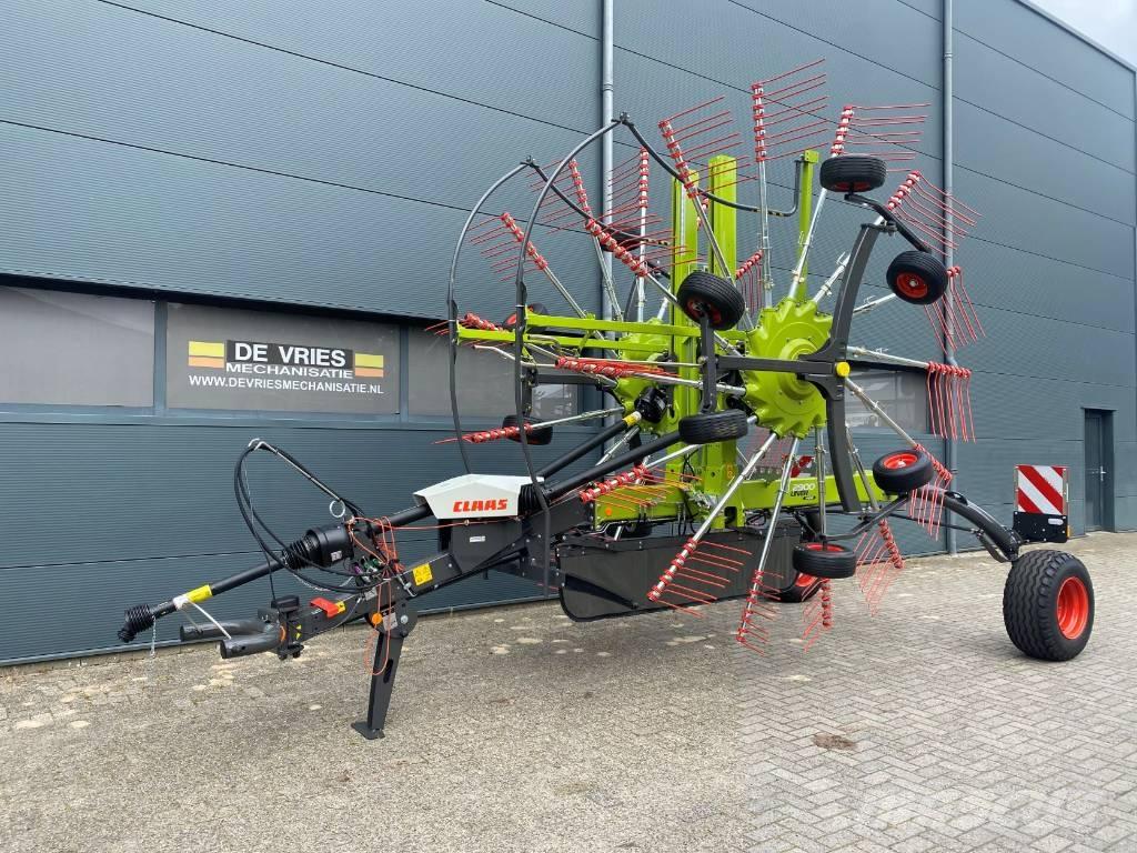 CLAAS Liner 2900 Ot Tirmigi