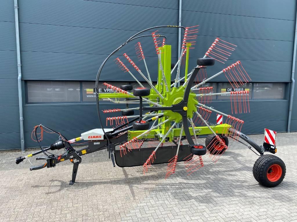 CLAAS Liner 2900 Ot Tirmigi