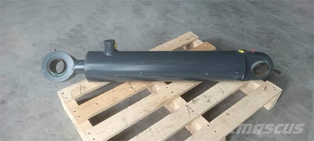 Eco Log 9902641GR Hidrolik