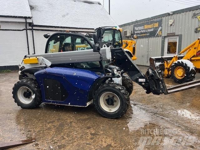 Manitou MT 420 H Teleskopik yükleyiciler