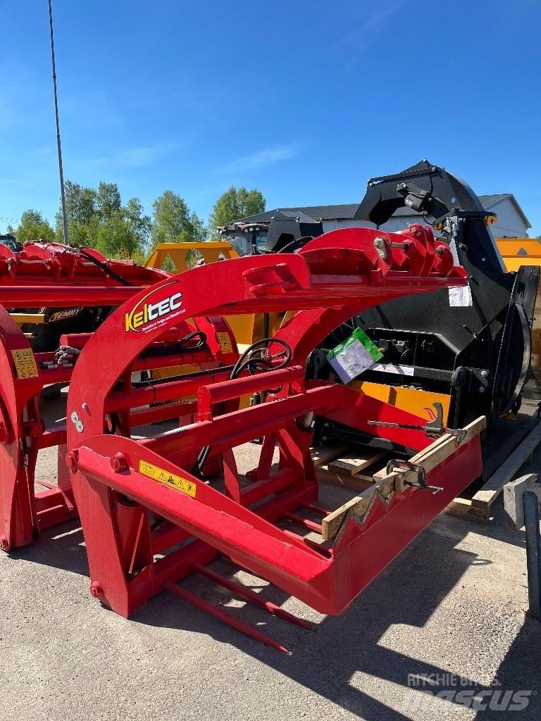 Keltec KT 44 Diger tarim makinalari
