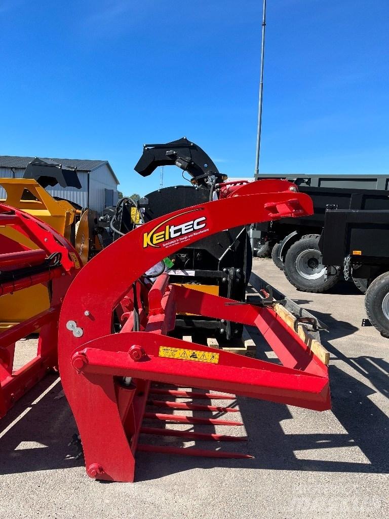 Keltec KT 44 Diger tarim makinalari