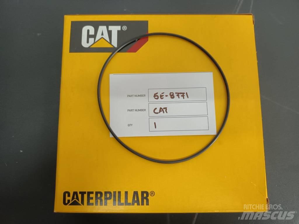 CAT O-RING 5E-8771 Motorlar