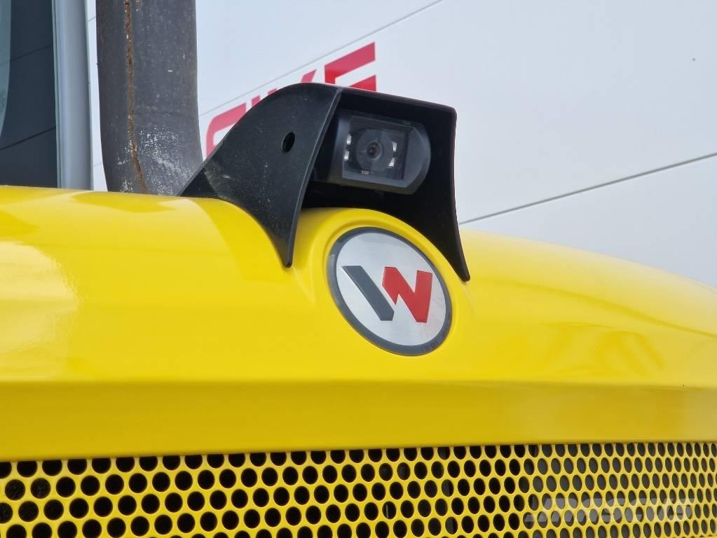 Wacker Neuson ET 65 Mini ekskavatörler, 7 tona dek
