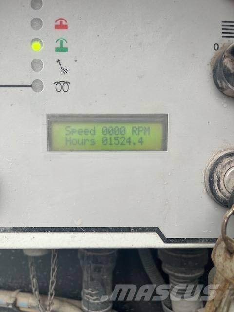 Metso ST 4.8 Elekler