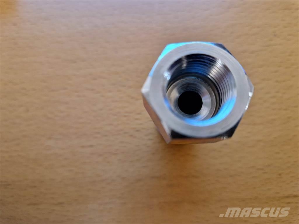 Eco Log ECO LOG Agaç kesme robotlari