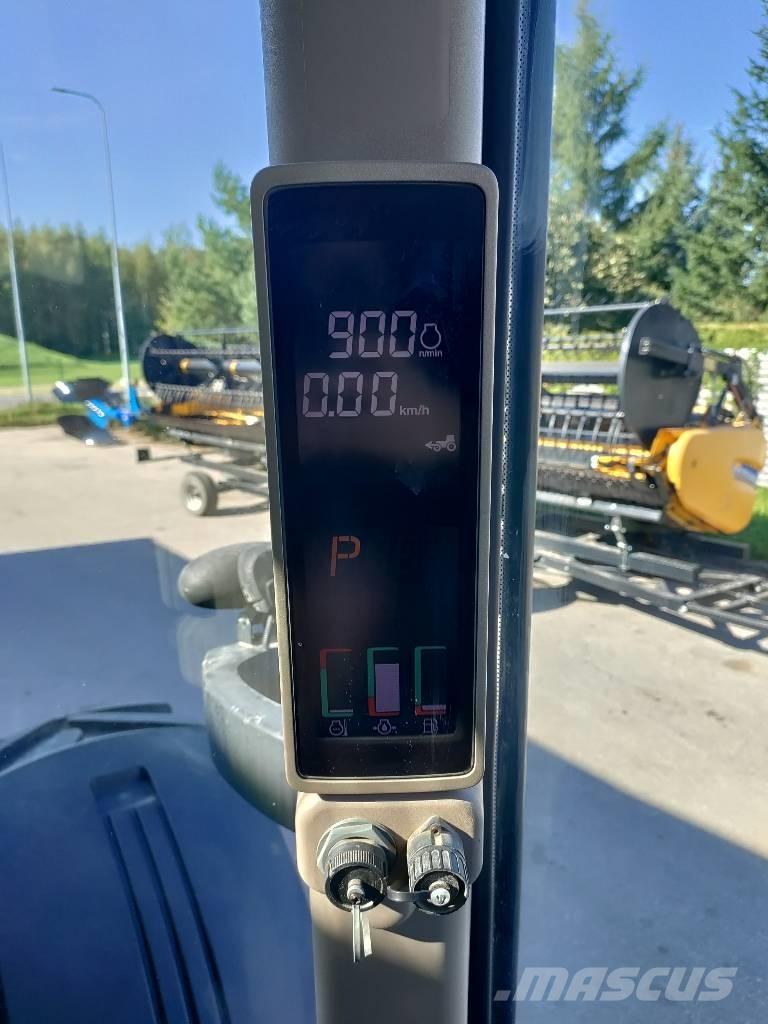 John Deere 7280 R Traktörler