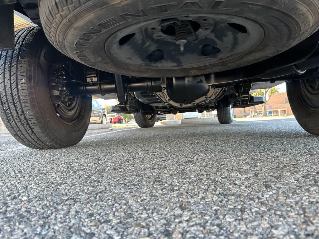 Ford F 250 Pikaplar