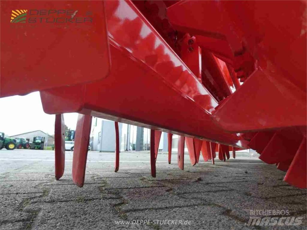 Kuhn HRB 302 D Üniversal ekim makinasi