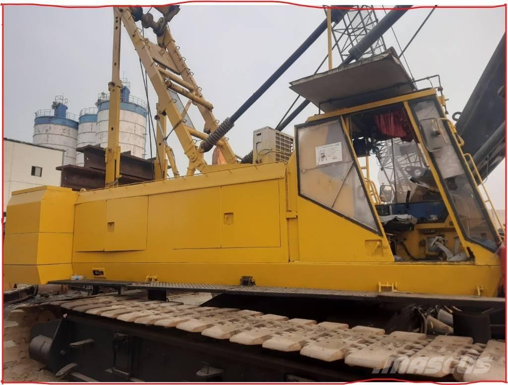 Sumitomo LS238RH5 Paletli vinçler