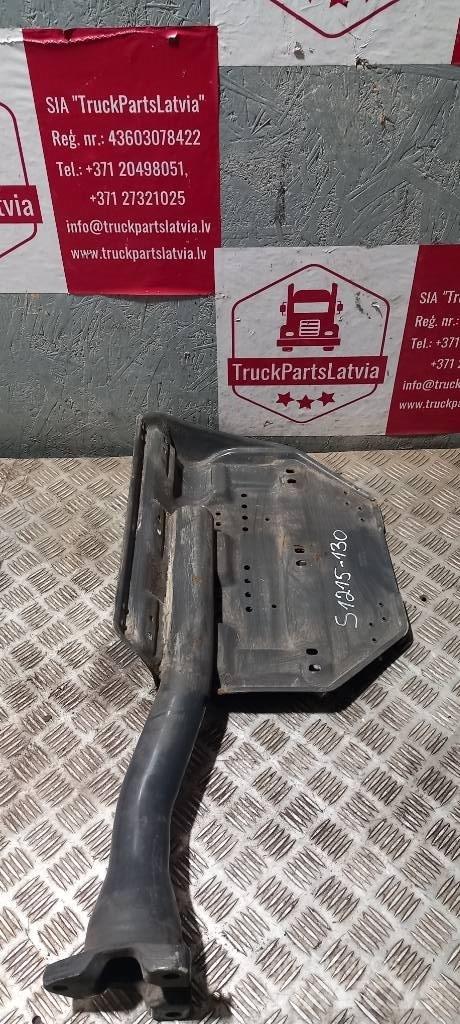 Scania R440  1725676 Akslar