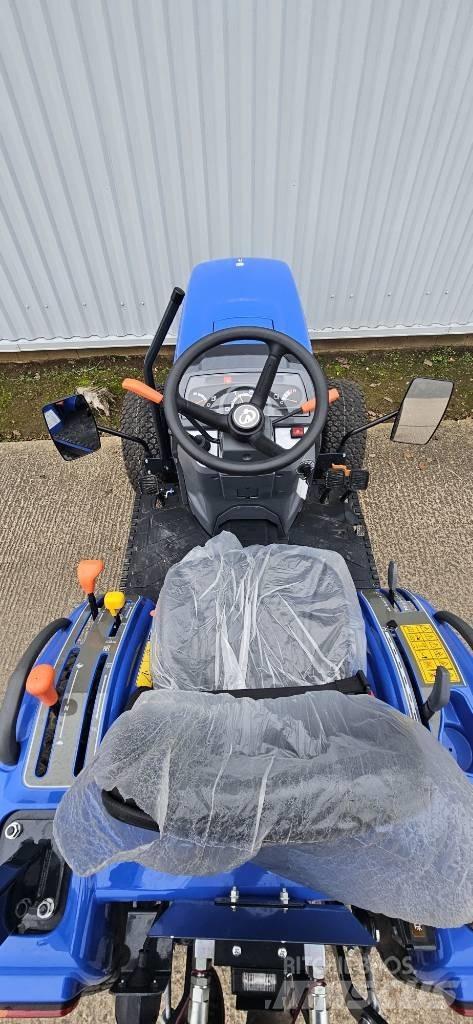 Iseki TM 3267 Traktörler