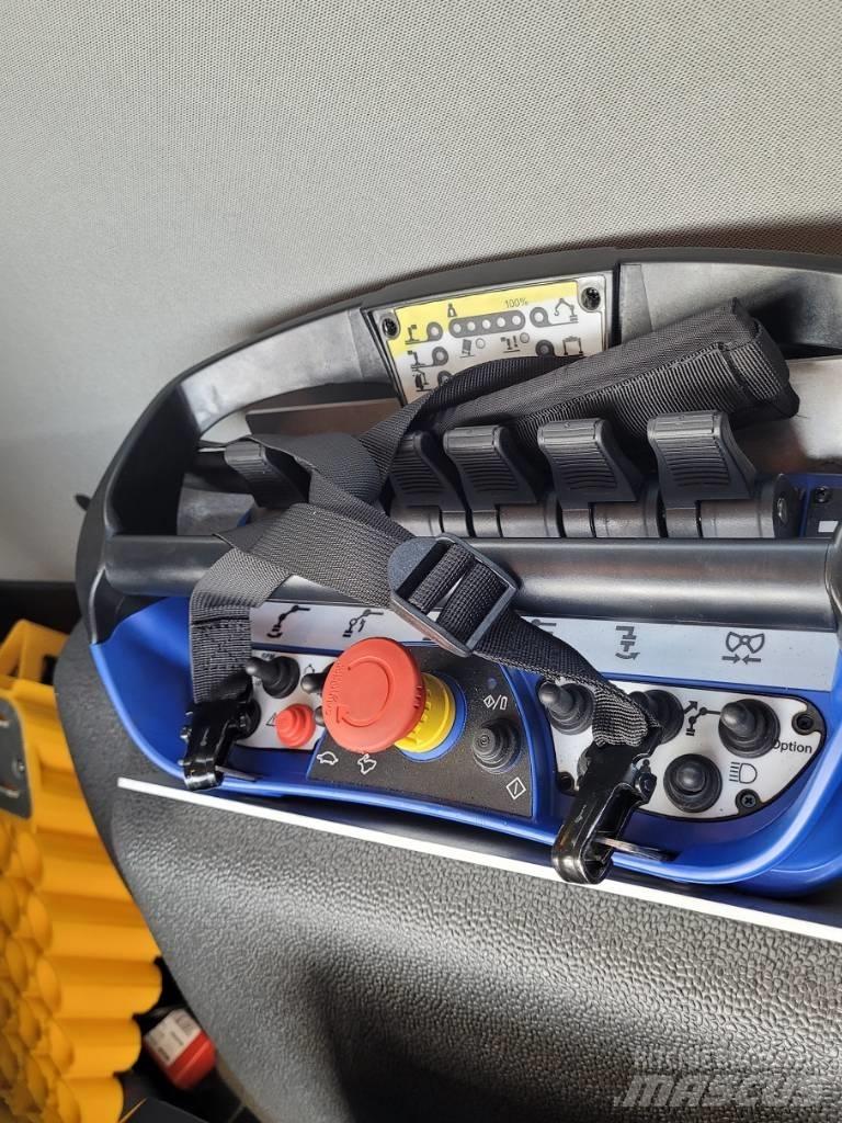 MAN TGS 35.470 Damperli kamyonlar