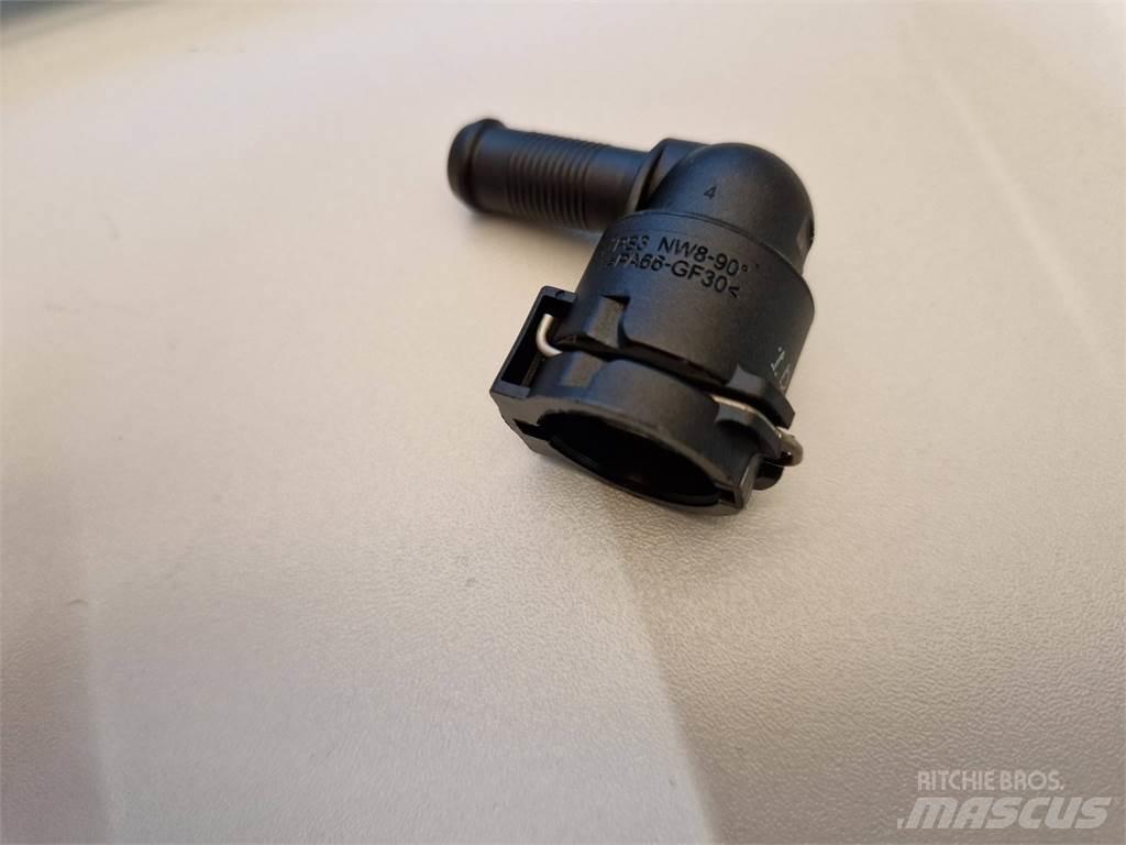 Ponsse 0068468 Motorlar