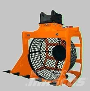 OCM BV1500 Kovalar