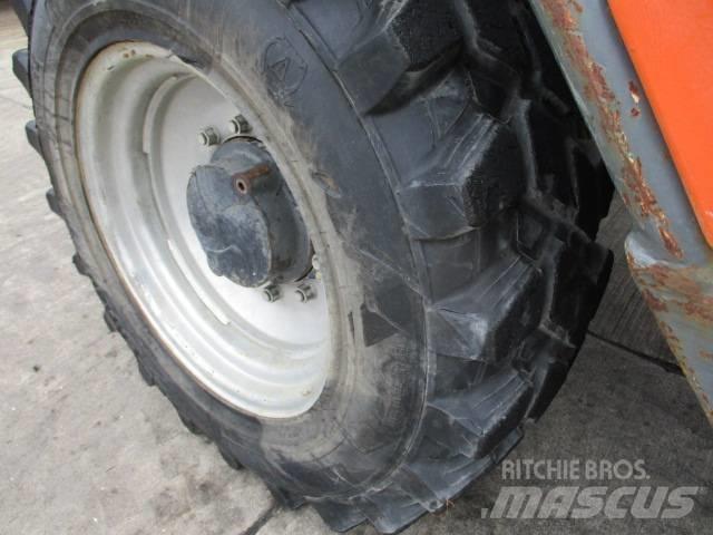 JLG 4017 (961) Teleskopik yükleyiciler