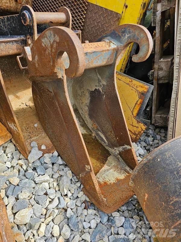 CAT 305 C Mini ekskavatörler, 7 tona dek