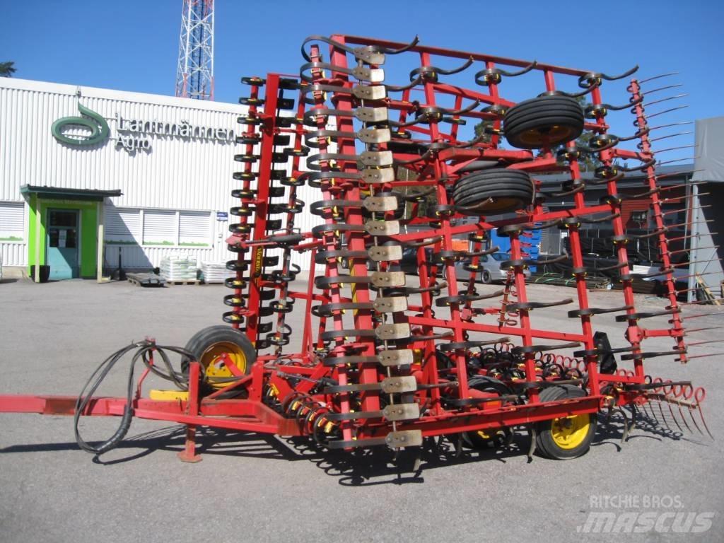 Väderstad NZE 800 Tirmiklar