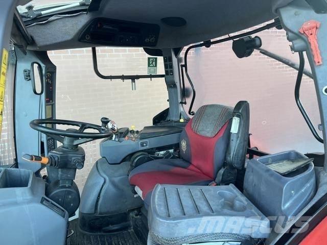 Steyr 6230 Traktörler