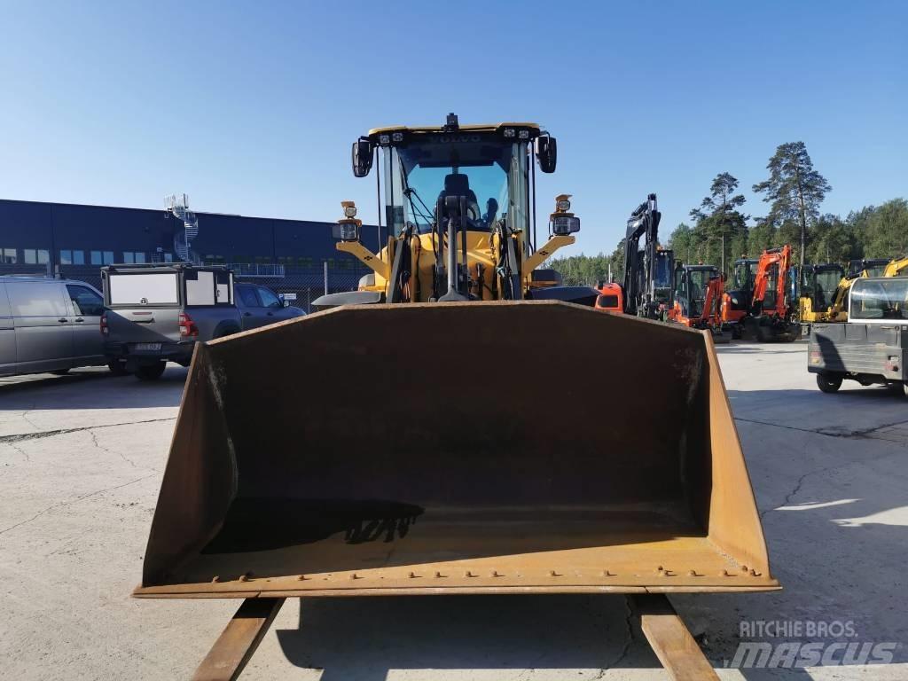 Volvo L 90 H Tekerlekli yükleyiciler