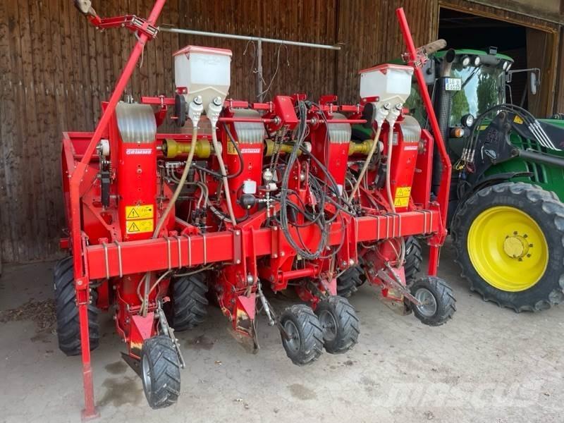 Grimme GL34 KL Diger tarim makinalari