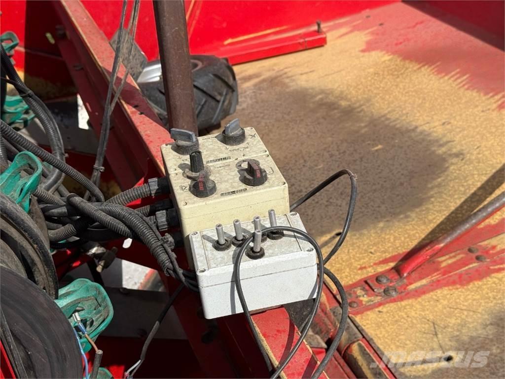 Grimme GL34 KL Diger tarim makinalari