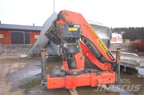 Palfinger PK29002C Yükleme vinçleri