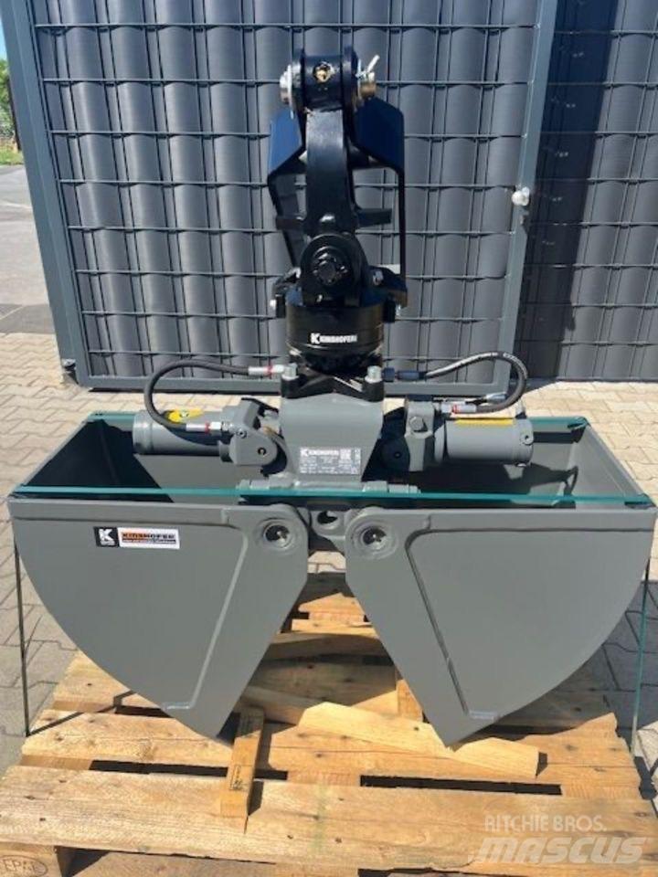 Kinshofer C05H40 Polipler