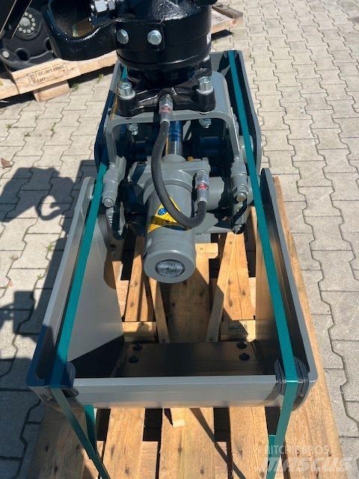 Kinshofer C05H40 Polipler