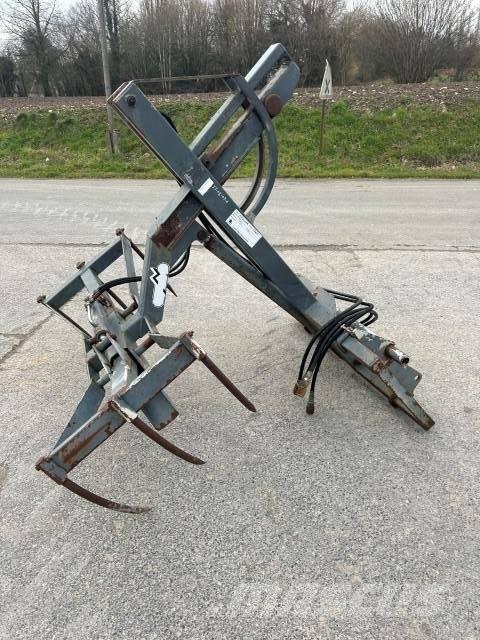 MAILLEUX MANIBALLE Balya kiskaçlari