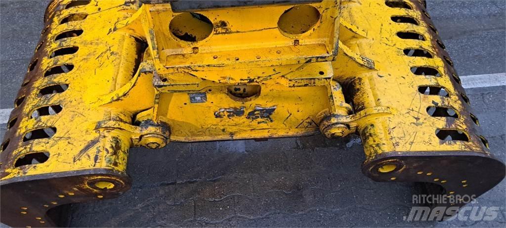 Epiroc MG 1500 Beton aksesuarlari