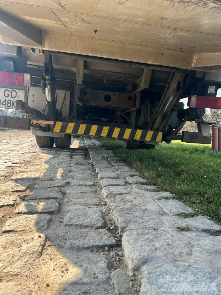 Iveco STRALIS Çekiciler