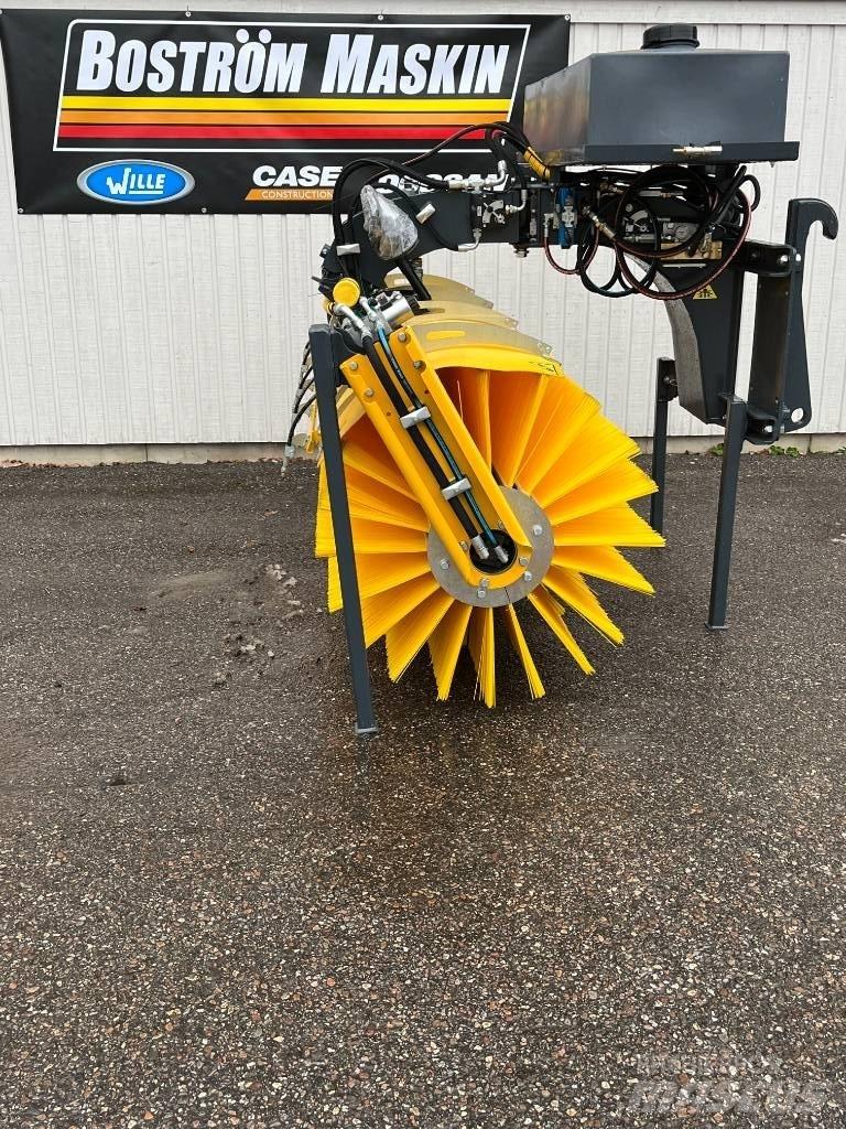 Stark RSW 2500C-BM Tekerlekli yükleyiciler