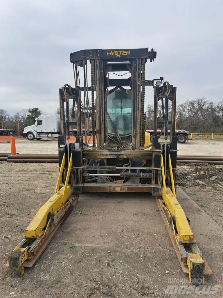 Hyster H360-48 Diger