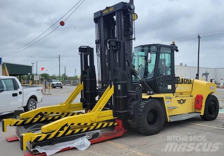 Hyster H360-48 Diger