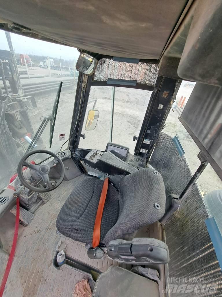 Hyster H360-48 Diger